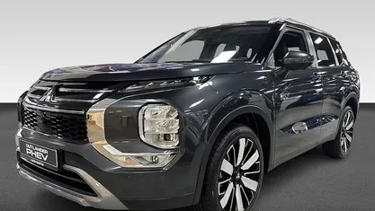 Occasion Mitsubishi Outlander P-HEV Edition 2025 SUV
