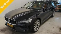 Gebruikt 2019 Volvo V60 Momentum Stationwagen | € 27.995 (Eerlijke prijs)