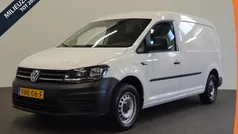 Gebruikt 2020 VW Caddy Maxi Trendline MPV | € 11.240 (Goede deal)