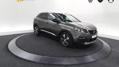 Gebruikt 2017 Peugeot 3008 Allure SUV | € 18.400 (Eerlijke prijs)