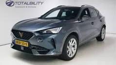 Grijs, metallic lak Gebruikt 2023 Cupra Formentor SUV | € 28.950 (Goede deal)