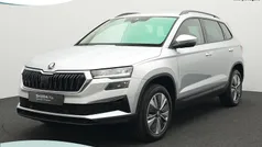 Zilver Gebruikt 2023 Skoda Karoq Business Line SUV | € 31.800 (Goede deal)