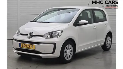 Occasion 2019 VW up! Executive Hatchback | € 8.900 (Goede deal)