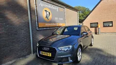 Gebruikt 2018 Audi A3 Sportback Hatchback | € 16.995 (Eerlijke prijs)