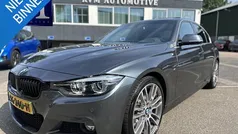 Grijs Gebruikt 2018 BMW 320 Executive Sedan | € 27.899 (Goede deal)