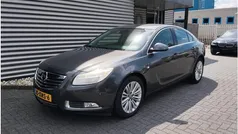Gebruikt 2012 Opel Insignia Edition Hatchback | € 3.999 (Eerlijke prijs)