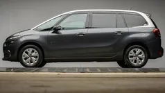 Grijs Gebruikt 2017 Citroën Grand C4 Picasso Business Class MPV | € 10.740 (Goede deal)