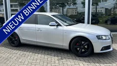 Gebruikt 2011 Audi A4 Proline Stationwagen | € 6.950 (Eerlijke prijs)