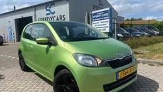 Gebruikt 2012 Skoda Citigo Easy Hatchback | € 2.749 (Eerlijke prijs)