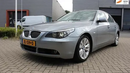 Occasion BMW 545 333 PK (244 kW) 2004 Sedan