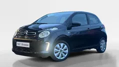 Gebruikt 2014 Citroën C1 Feel Hatchback | € 5.845 (Eerlijke prijs)