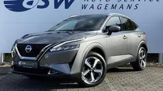 Gebruikt 2022 Nissan Qashqai 360º SUV | € 25.950 (Eerlijke prijs)