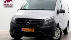 Gebruikt 2020 Mercedes Vito MPV | € 19.950 (Eerlijke prijs)