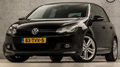 Gebruikt 2012 VW Golf VII Sport Hatchback | € 8.945 (Eerlijke prijs)