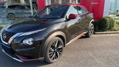 Occasion 2023 Nissan Juke SUV | € 24.990 (Eerlijke prijs)