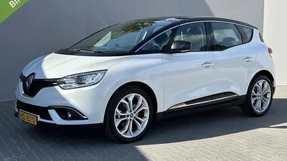 Occasion Renault Scénic IV LIMITED 140 PK (102 kW) 2019 MPV