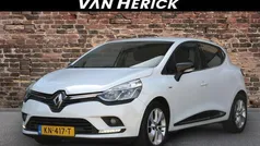 Gebruikt 2016 Renault Clio IV LIMITED Hatchback | € 7.945 (Eerlijke prijs)