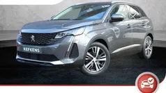 Gebruikt 2021 Peugeot 3008 Allure SUV | € 22.225 (Eerlijke prijs)
