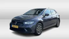 Grijs Gebruikt 2024 VW Polo Edition Hatchback | € 21.450 (Eerlijke prijs)