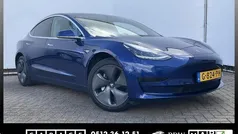 Blauw Gebruikt 2019 Tesla Model 3 Standard Range Sedan | € 15.400 (Eerlijke prijs)