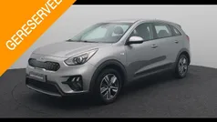 Gebruikt 2020 Kia Niro Comfort SUV | € 19.940 (Eerlijke prijs)