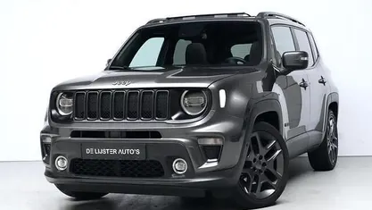 Occasion Jeep Renegade Limited 150 PK (110 kW) 2021 SUV