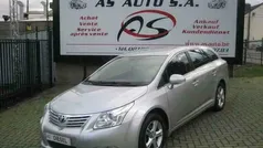 Gebruikt 2009 Toyota Avensis Luna Stationwagen | € 5.990 (Eerlijke prijs)