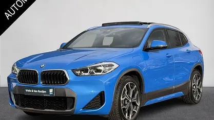 Gebruikt 2020 BMW X2 Executive SUV | € 29.890 (Eerlijke prijs)