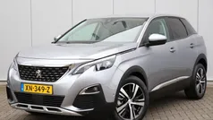 Grijs Gebruikt 2018 Peugeot 3008 Allure SUV | € 19.950 (Eerlijke prijs)