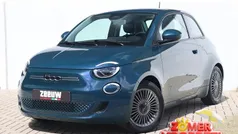 Gebruikt 2021 Fiat 500e Icon Hatchback | € 16.900 (Eerlijke prijs)