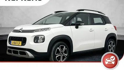 Occasion 2020 Citroën C3 Aircross Feel SUV | € 11.800 (Eerlijke prijs)