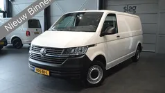 Wit Gebruikt 2020 VW T6.1 Van | € 19.500 (Eerlijke prijs)