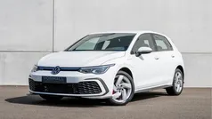 Wit Gebruikt 2022 VW Golf VIII Business Hatchback | € 29.840 (Eerlijke prijs)