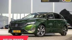 Gebruikt 2022 Peugeot 308 Business-Line Hatchback | € 25.450 (Eerlijke prijs)
