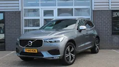 Grijs Gebruikt 2017 Volvo XC60 R-Design SUV | € 31.950 (Super prijs)
