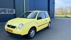 VW Lupo