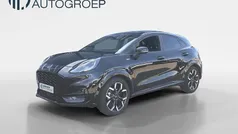Gebruikt 2022 Ford Puma ST-Line X SUV | € 22.945 (Eerlijke prijs)
