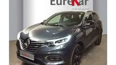 Grijs Gebruikt 2019 Renault Kadjar Black Edition SUV | € 19.990 (Goede deal)