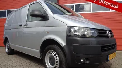 Occasion VW T5 86 PK (63 kW) 2013 Overige Van