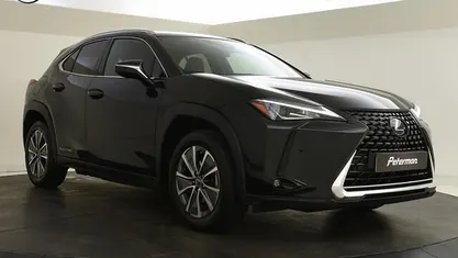 Occasion Lexus UX 300e Luxury Line 150 kW (204 PK) 2020 SUV