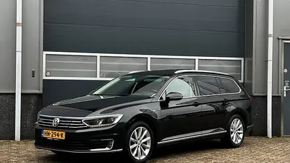 Occasion VW Passat Highline 157 PK (115 kW) 2015 Stationwagen