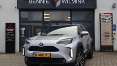 Gebruikt 2021 Toyota Yaris Edition MPV | € 25.650 (Eerlijke prijs)