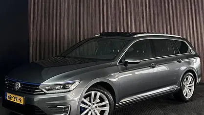 Occasion VW Passat Highline 156 PK (114 kW) 2015 Stationwagen