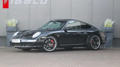 Occasion 2007 Porsche 911 Carrera S Sport Coupé | € 56.950 (Goede deal)