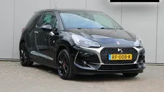 Gebruikt 2017 DS Automobiles DS3 Performance Hatchback | € 10.897 (Eerlijke prijs)