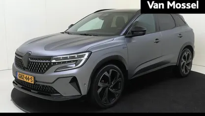 Occasion Renault Austral 2023 SUV