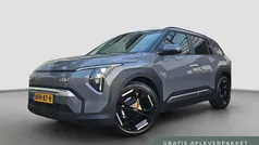 Grijs Gebruikt 2025 Kia EV3 3 SUV | € 34.935 (Eerlijke prijs)