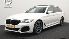 Gebruikt 2022 BMW 530e M Sport Stationwagen | € 43.740 (Eerlijke prijs)