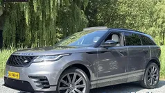Grijs Gebruikt 2018 Land Rover Range Rover Velar SE Dynamic SUV | € 45.745 (Eerlijke prijs)