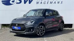 Gebruikt 2023 Suzuki Swift Sport Hatchback | € 23.950 (Eerlijke prijs)